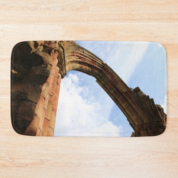 Item preview, Melrose Abbey designed and sold by Jacquelie.