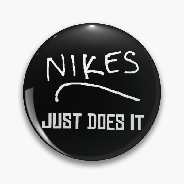 Item preview, CallMeCarson-Jackbox "Nikes, Just does it" HQ designed and sold by Scratch-Merch.