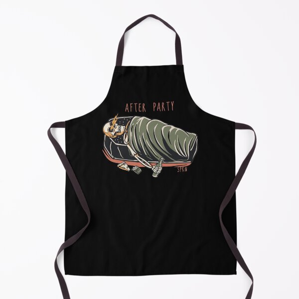 Item preview, After party designed and sold by Fictional Ink Society.