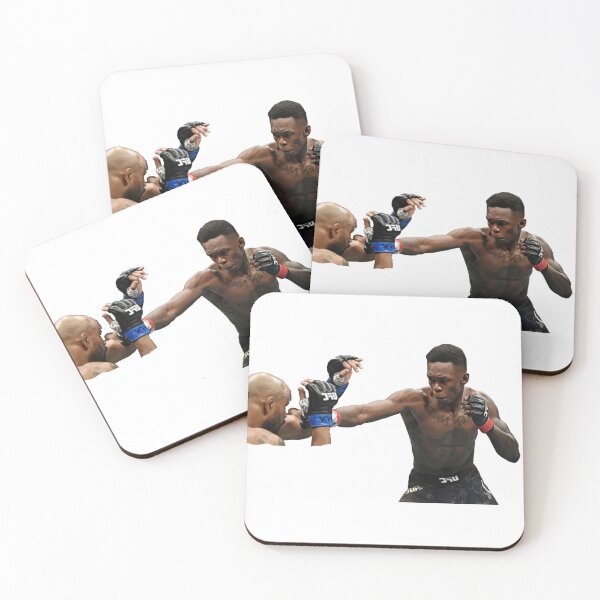 Item preview, Israel Adesanya designed and sold by Bailys-Designs.