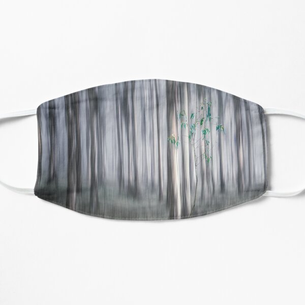 Junior gum Flat Mask