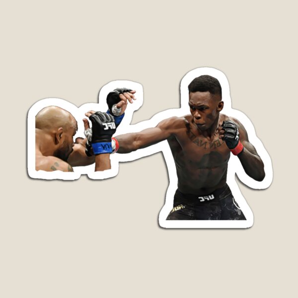 Item preview, Israel Adesanya designed and sold by Bailys-Designs.