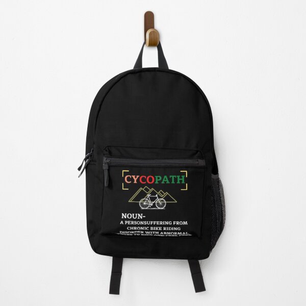 Item preview, Cycopath Meaning Cycling designed and sold by DivineLiveShop.
