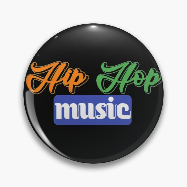Item preview, Hip Hop Music ogb designed and sold by Ankhmesut.