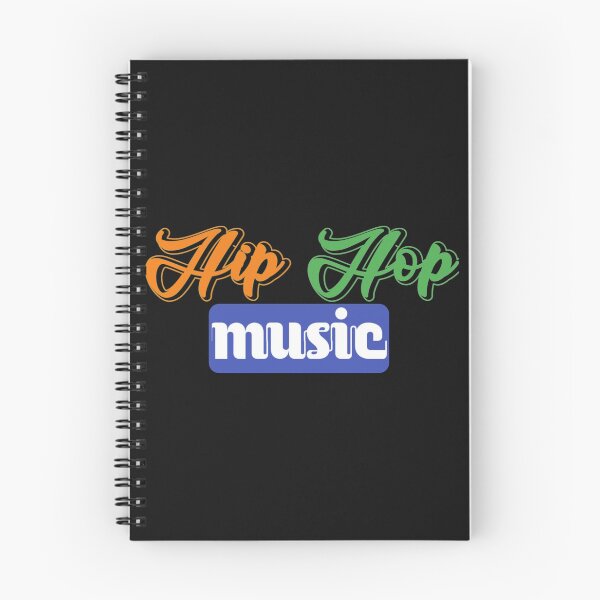 Item preview, Hip Hop Music ogb designed and sold by Ankhmesut.