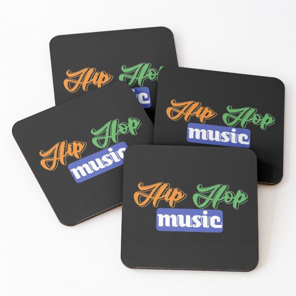 Item preview, Hip Hop Music ogb designed and sold by Ankhmesut.