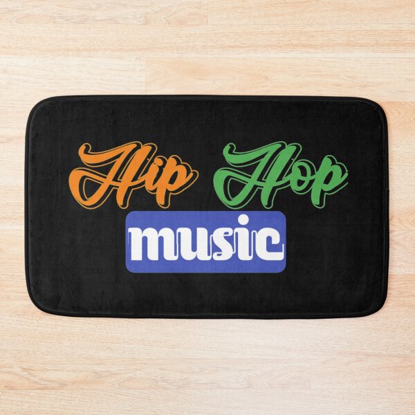 Item preview, Hip Hop Music ogb designed and sold by Ankhmesut.
