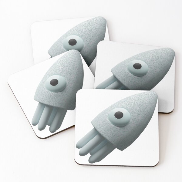 Item preview, Squiddy designed and sold by Tomacro.
