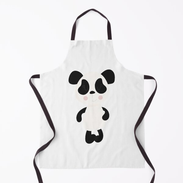 Item preview, Cute and lovely panda. designed and sold by Victoria Riabov.