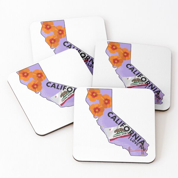 Item preview, California designed and sold by kelseycrumley.