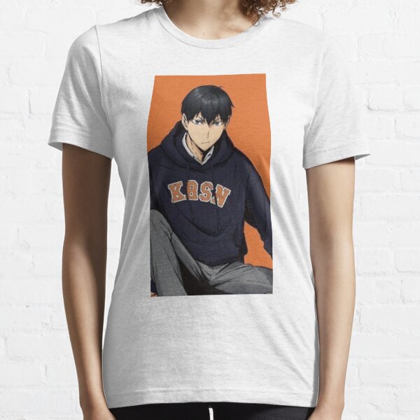 tobio kageyama shirt