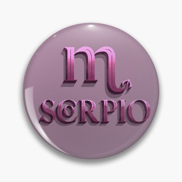 Item preview, Scorpio Astrology Star Sign designed and sold by andymvera.