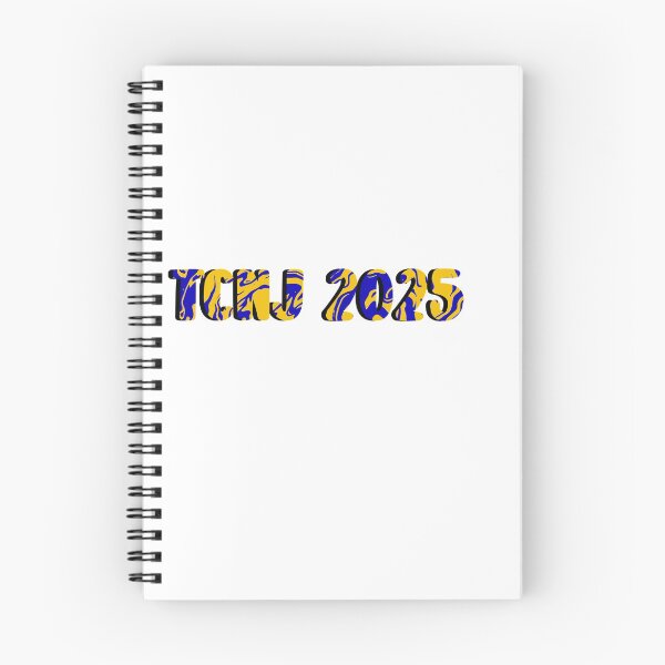 Artikelvorschau, TCNJ 2025 entworfen und verkauft von EuropaPrints.