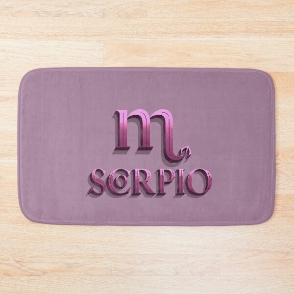 Item preview, Scorpio Astrology Star Sign designed and sold by andymvera.