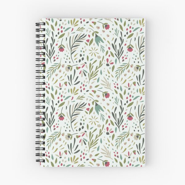 Aperçu de l'œuvre Flower Pattern créée et vendue par Iscapus.