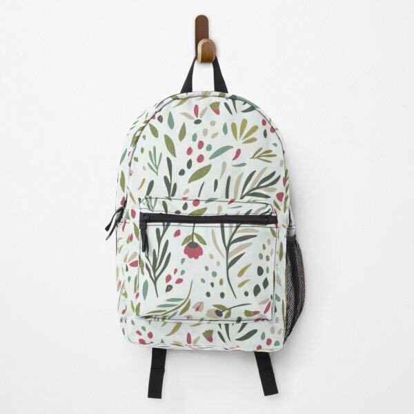 Item preview, Flower Pattern designed and sold by Iscapus.