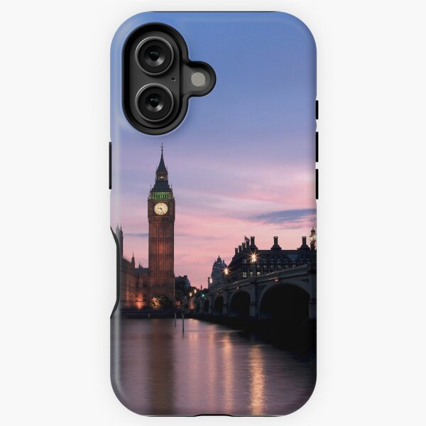Item preview, Big Ben designed and sold by jmhanley.