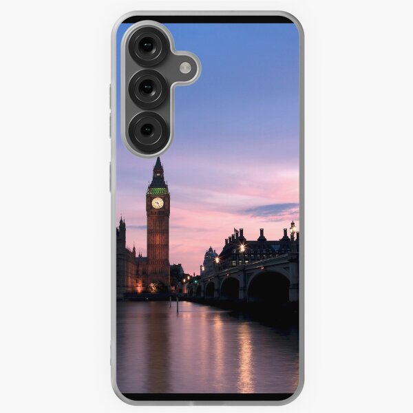 Item preview, Big Ben designed and sold by jmhanley.