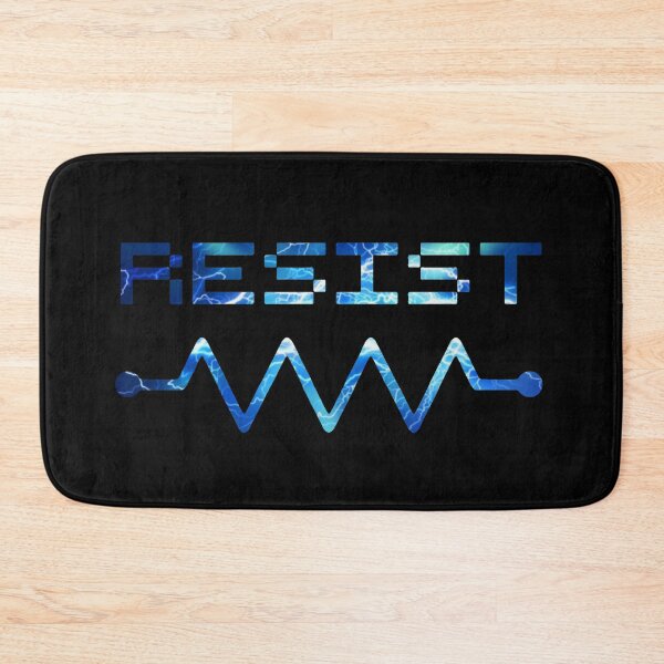 Item preview, RESIST (2) designed and sold by DotorEaon.