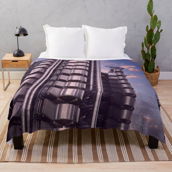 Item preview, Lloyd's of London designed and sold by Yannik Hay.