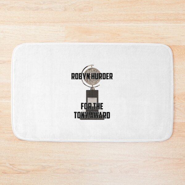 Item preview, Robyn Hurder for the Tony Award designed and sold by hannahsshop.