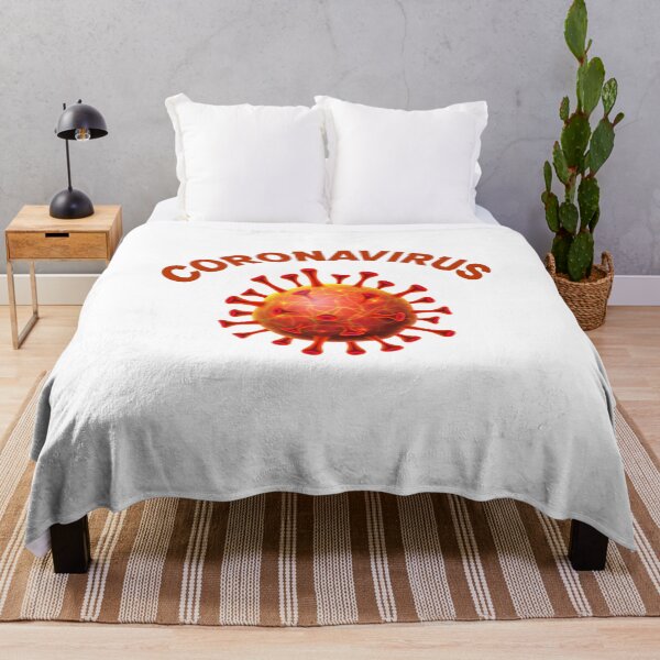 Item preview, coronavirus covid19 covid 2020 designed and sold by silverass.