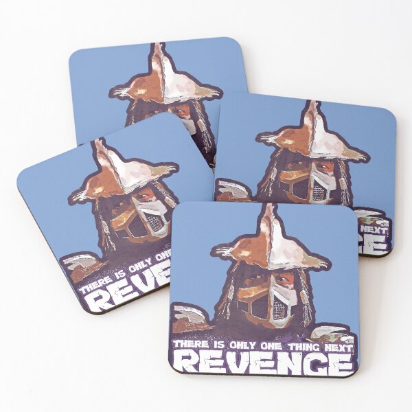 Item preview, REVENGE designed and sold by CreativeSpero.