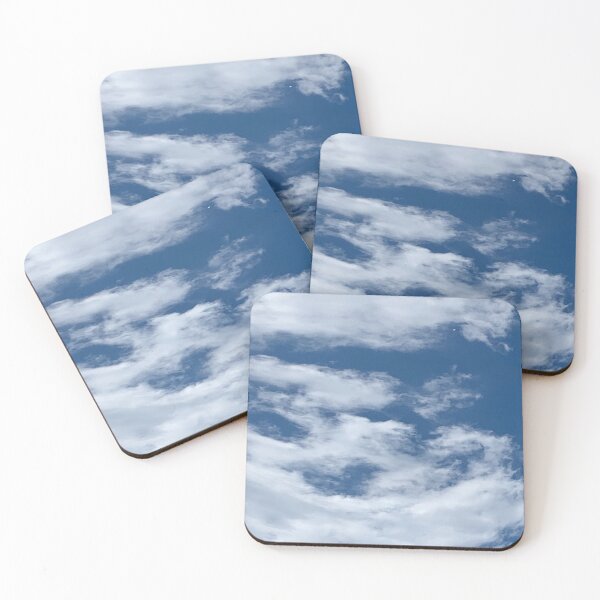 Item preview, Clouds designed and sold by beachcamper.