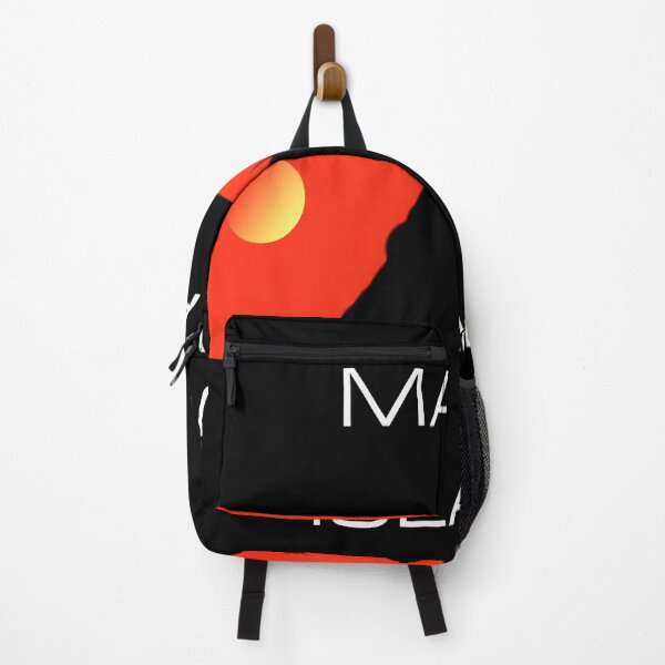Item preview, Maya Island designed and sold by porfysoundtrack.
