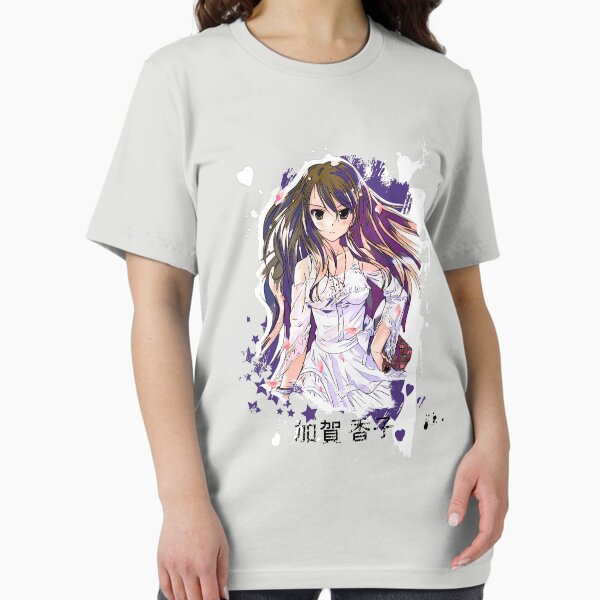 Item preview, Kaga Kouko designed and sold by TheAlmightyLPZ.