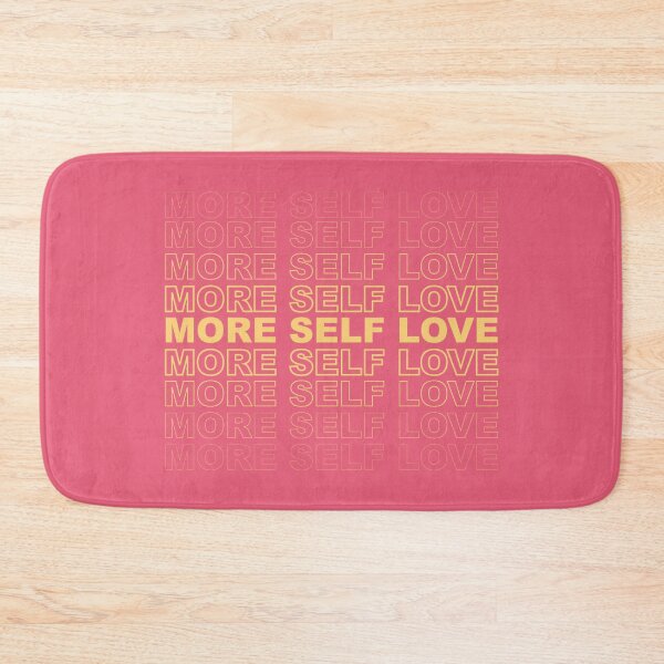 Item preview, More Self Love designed and sold by yassinehelal.