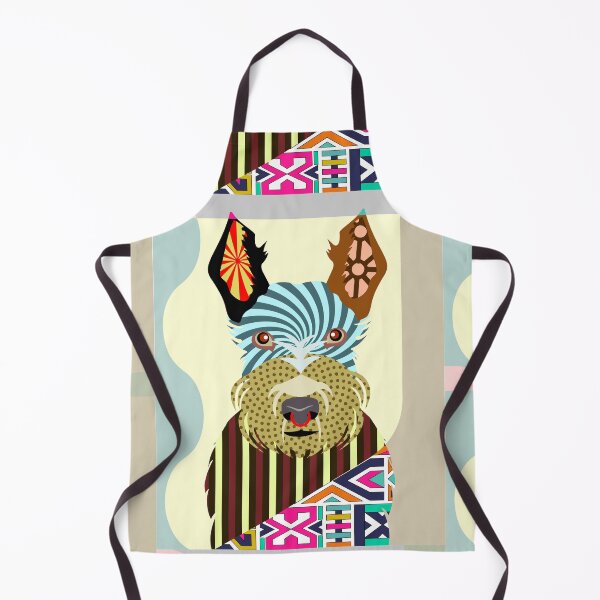 Item preview, Scottish Terrier designed and sold by lanrestudio.