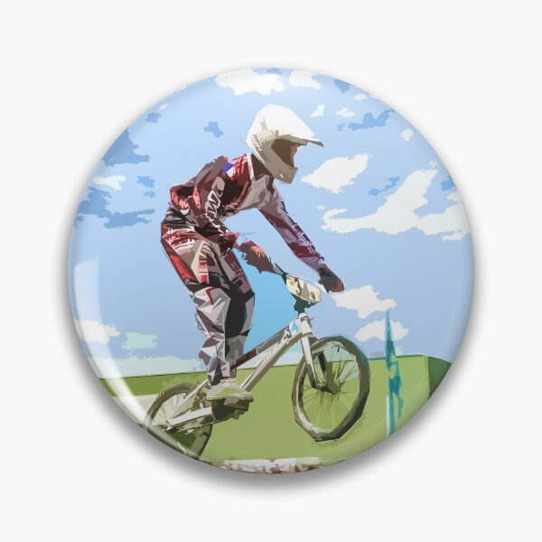 Item preview, Bmx mountain bike designed and sold by ricobarinas.