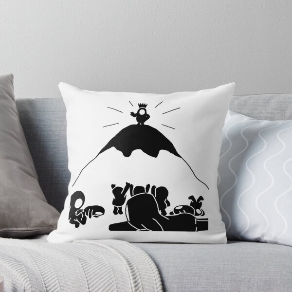 Item preview, Last Guy Standing designed and sold by JJavilinDesigns.
