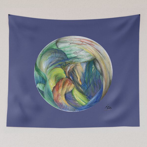 Item preview, Inner Surface designed and sold by KLA-GustFlo.