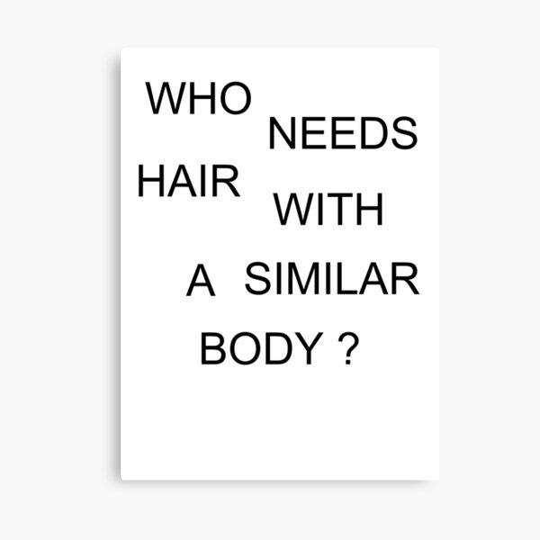 Blague Canvas Prints Redbubble