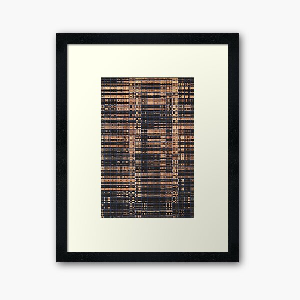 Item preview, Coles Bay Parquet designed and sold by hazer888.