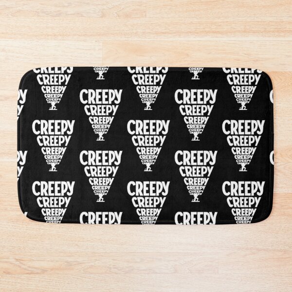 Item preview, Creepy Creepy Creepy designed and sold by OurWorldTree.