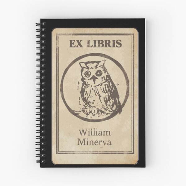 Item preview, The Promised Neverland Owl designed and sold by Flog7.