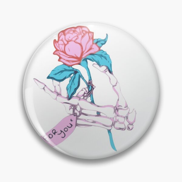 Item preview, A Rose For You designed and sold by Iscapus.