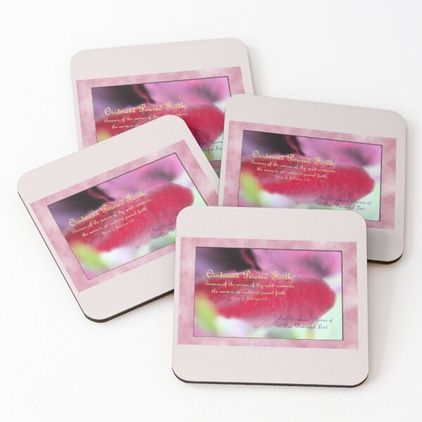 Item preview, Ointment Poured Forth designed and sold by aprilann.