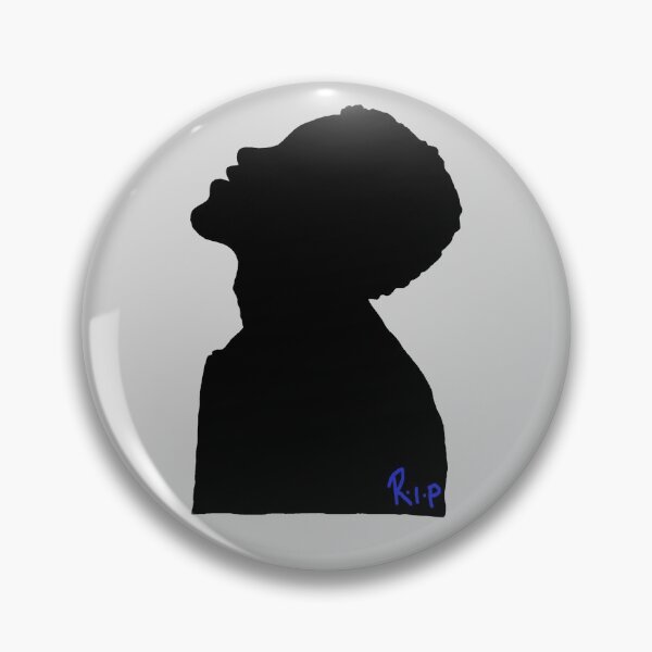 Item preview, Chadwick Boseman  designed and sold by JaneVictoria.