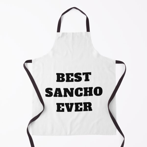 Item preview, Best sancho ever hyna designed and sold by Jeangel97.