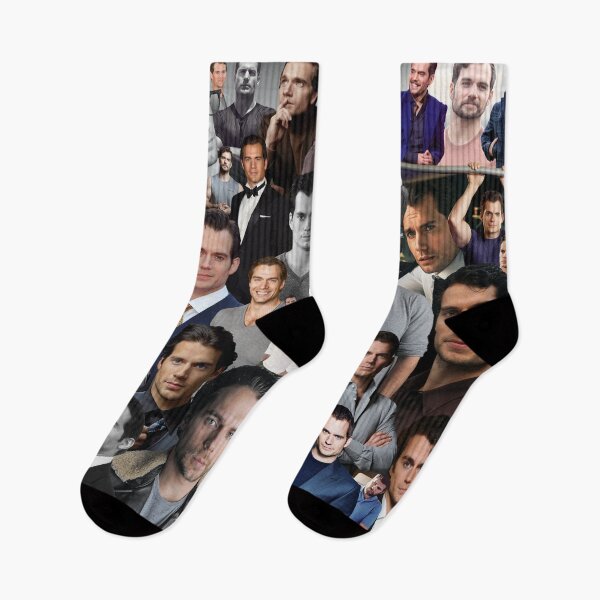 Item preview, Henry Cavill designed and sold by katcollage.