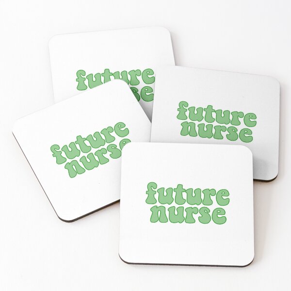 Item preview,  Future nurse designed and sold by Sydney Watkins.