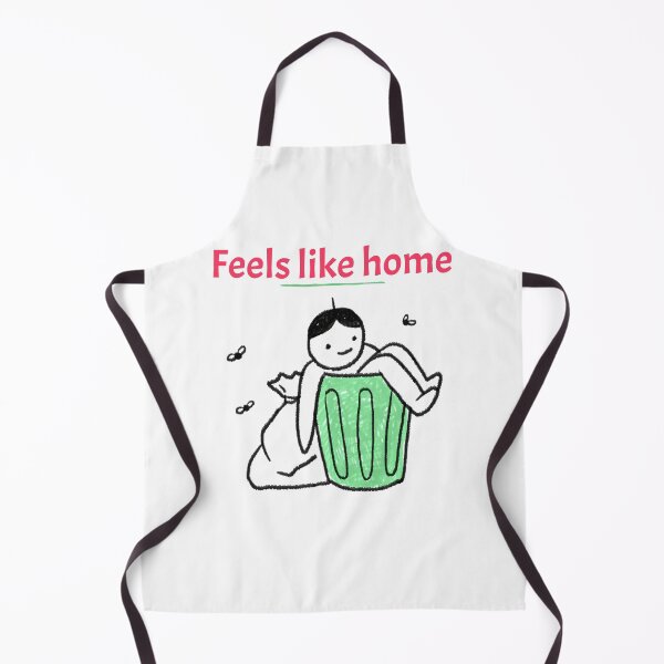 Item preview, Feels Like Home designed and sold by Wachi-A.