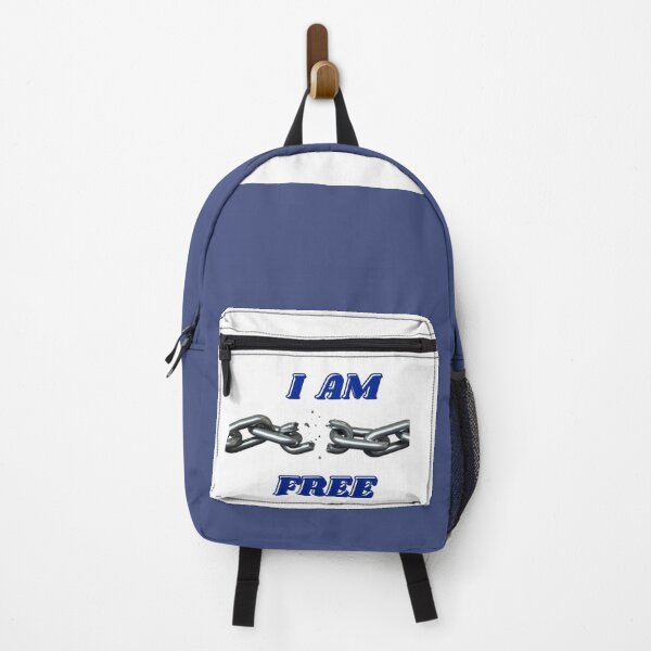 Item preview, I am Free designed and sold by Mariajose Rojo.