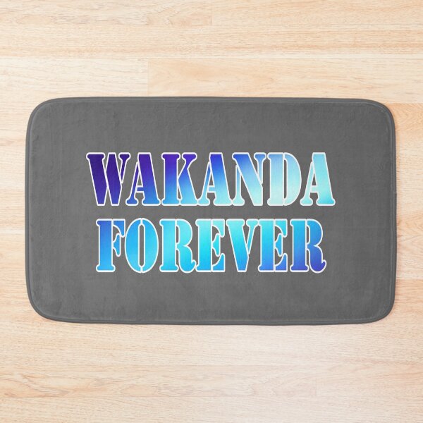 Item preview, Wakanda Forever designed and sold by JaneVictoria.