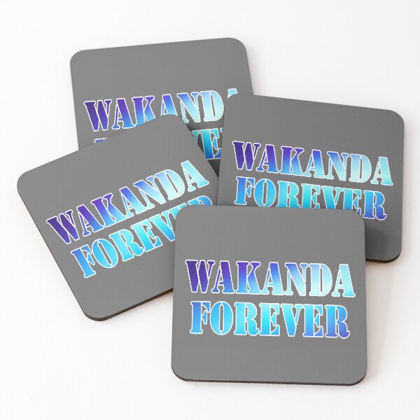 Item preview, Wakanda Forever designed and sold by JaneVictoria.
