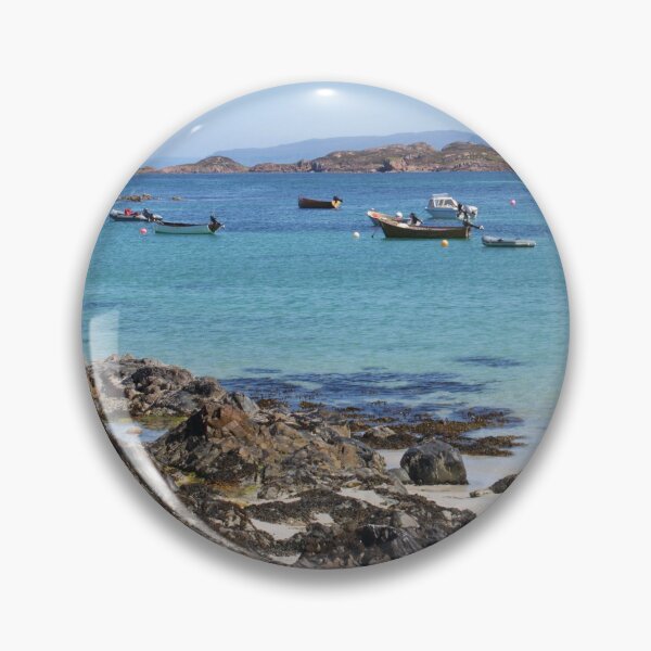 Item preview, Iona II designed and sold by Jacquelie.
